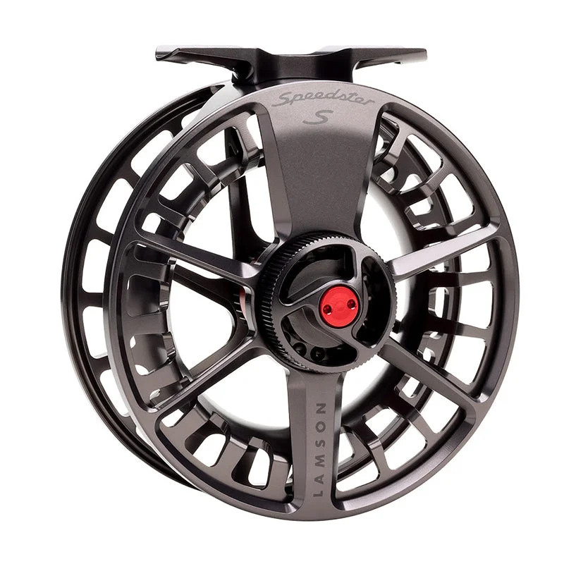 Lamson Speedster S