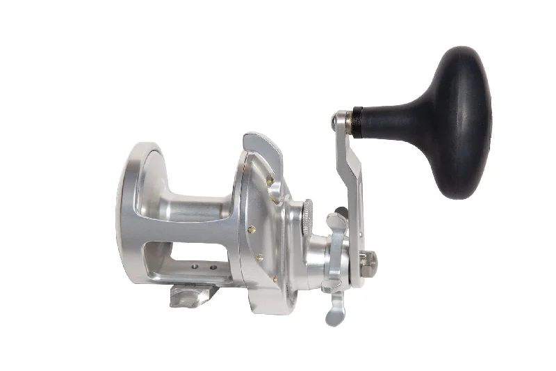 Accurate - Tern2 Twin Drag Reel