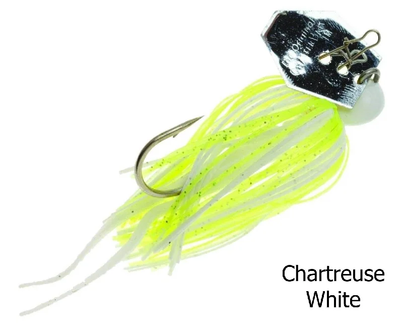 Chartreuse White