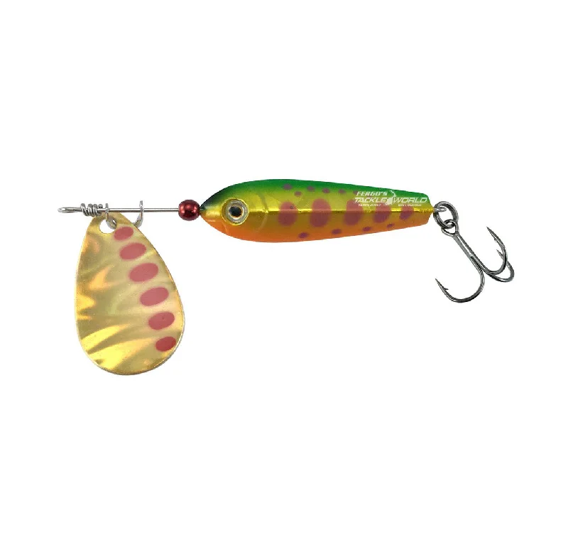 Jackson Eddy 5g Lure