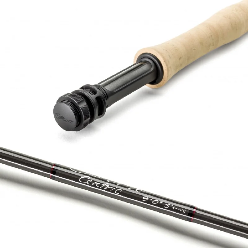 Scott Centric Fly Rod