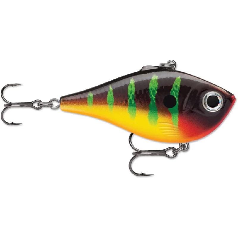 Rapala Rippin' Rap 5 2" 5/16 Oz Road Trip