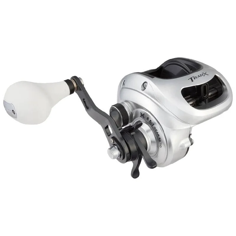 Shimano Tranx 500 Low-Profile Baitcast Reel