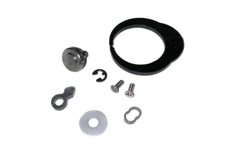 Clicker Knob Kit - BX-DX