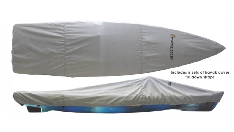 Native Watercraft Kayak Covers