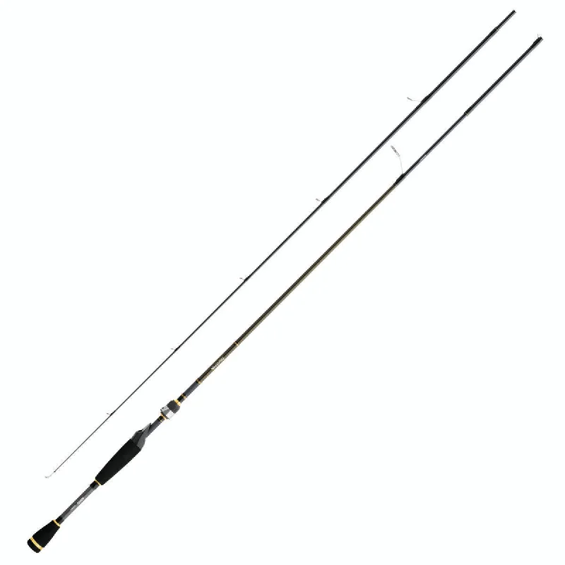 Daiwa Aird-X Braiding-X Spinning Rod