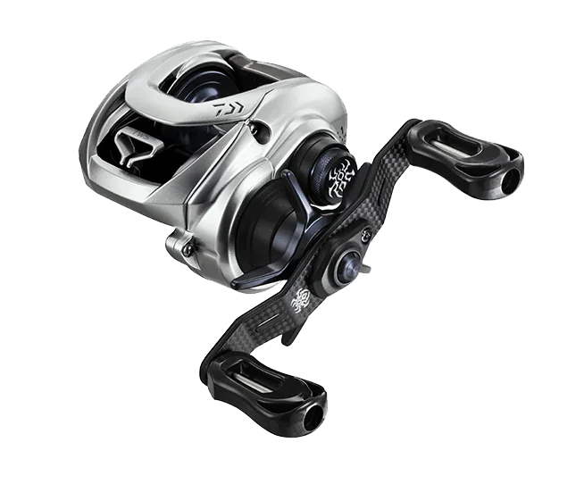 Daiwa - Tatula SV 103 Limited