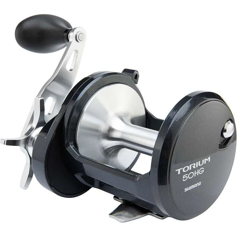 Shimano Torium 50HG Reel