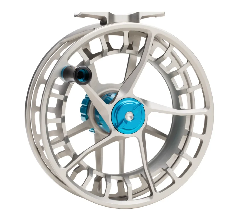 Litespeed M8 Reel Riviera