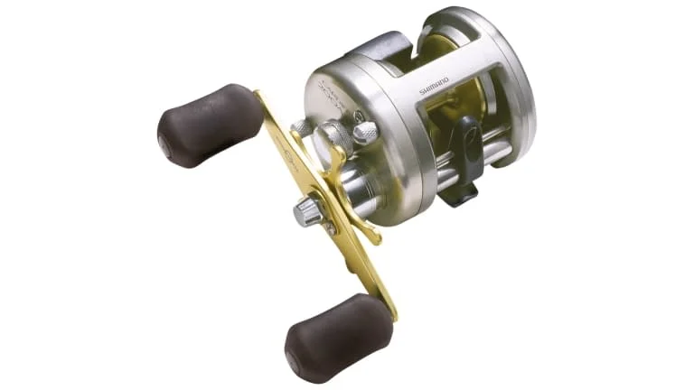 SHIMANO CARDIFF A CASTING REELS 201A