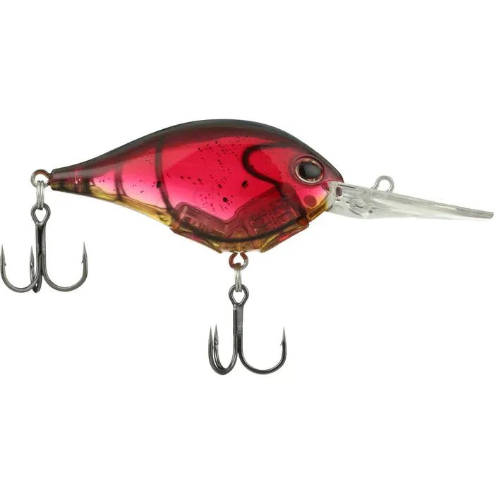 Ghost Red Craw