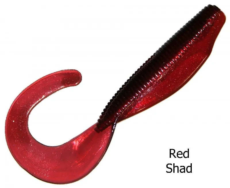 Red Shad