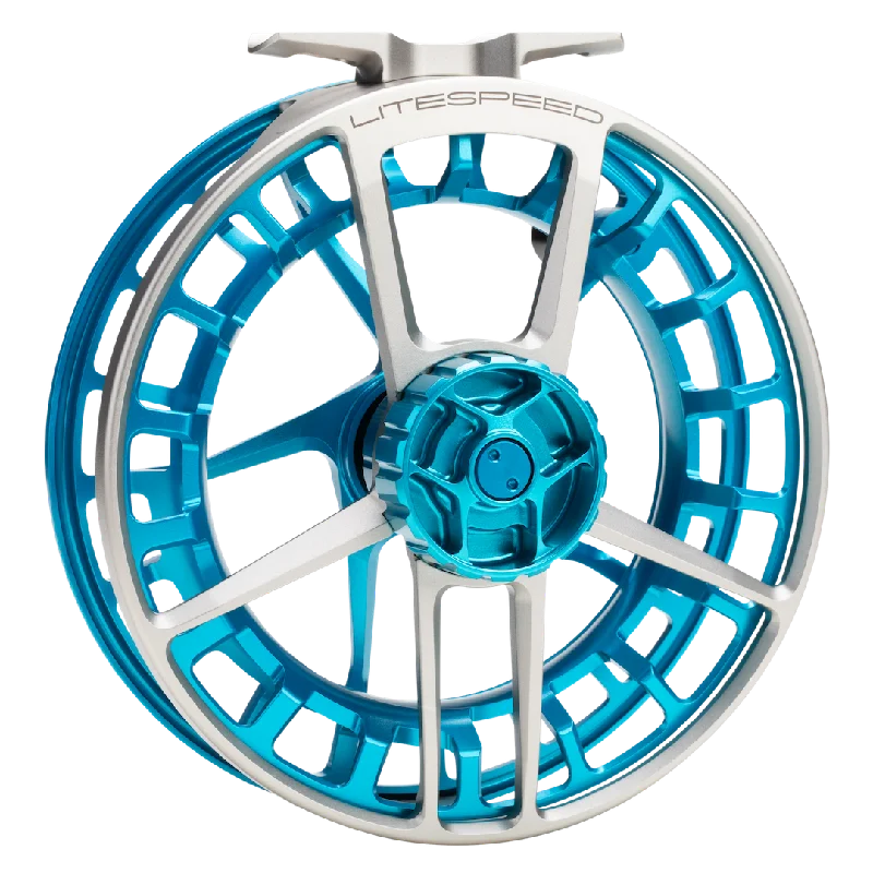 Lamson Litespeed M Reel -10+ Ultramarine