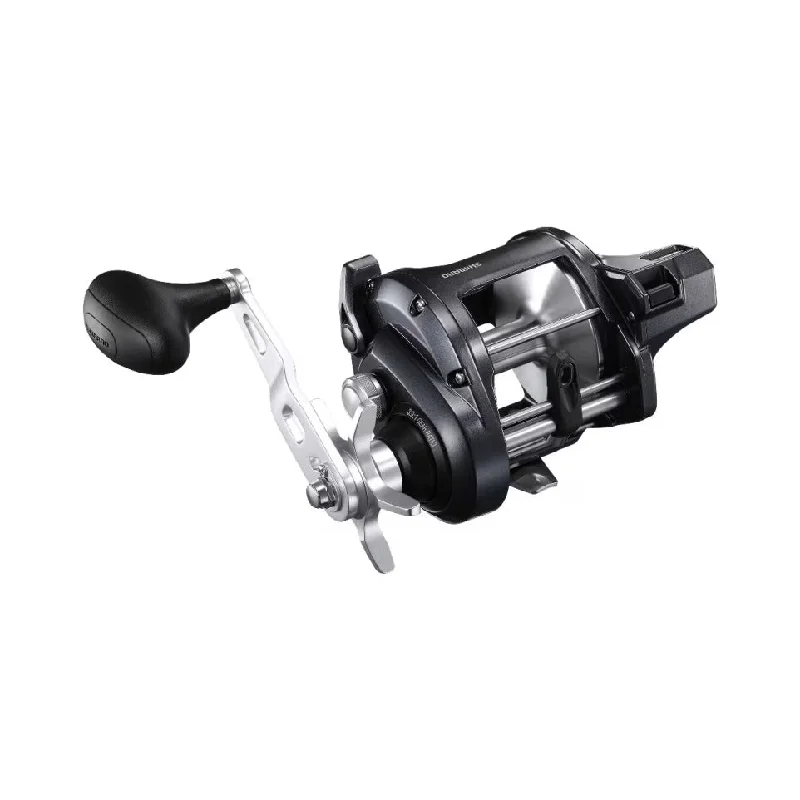 Shimano Tekota A Line Counter Reel