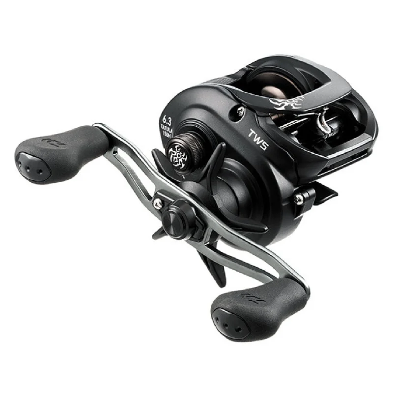 Daiwa Tatula 200 Casting Reel