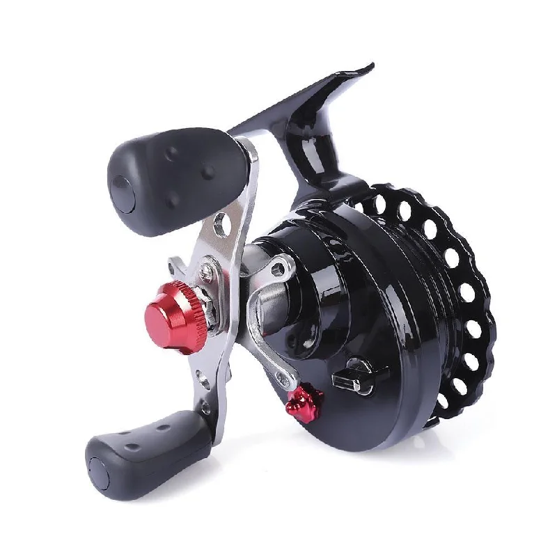 High Foot Fishing Reels