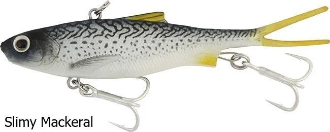 Slimy Mackeral