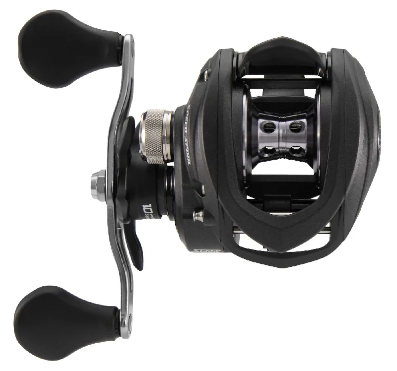 Lew's Speed Spool LFS Baitcast Reel