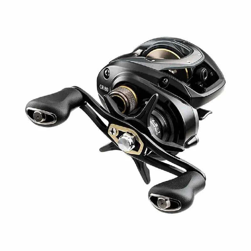 Daiwa CR80 Casting Reel