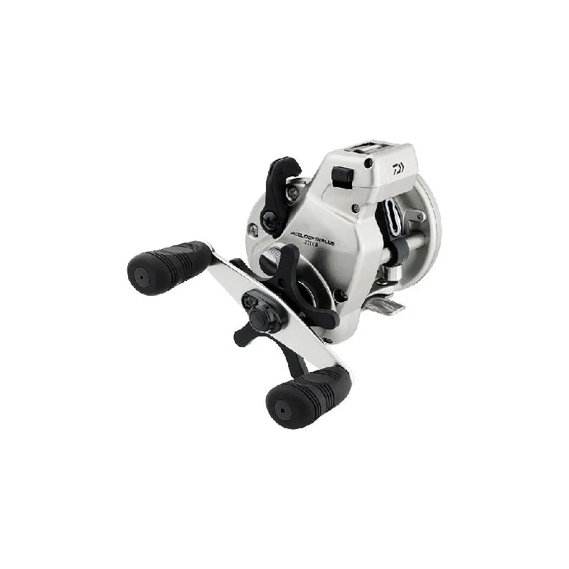 Daiwa Accudepth Plus Line Counter Reel