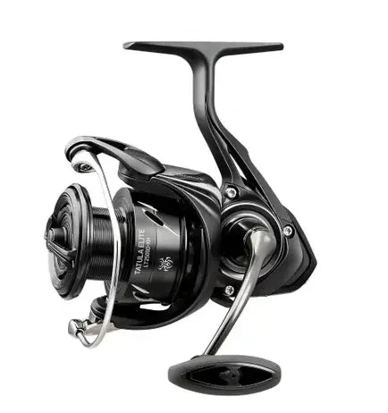 Daiwa Tatula Elite Spinning Reel LT2500D-XH