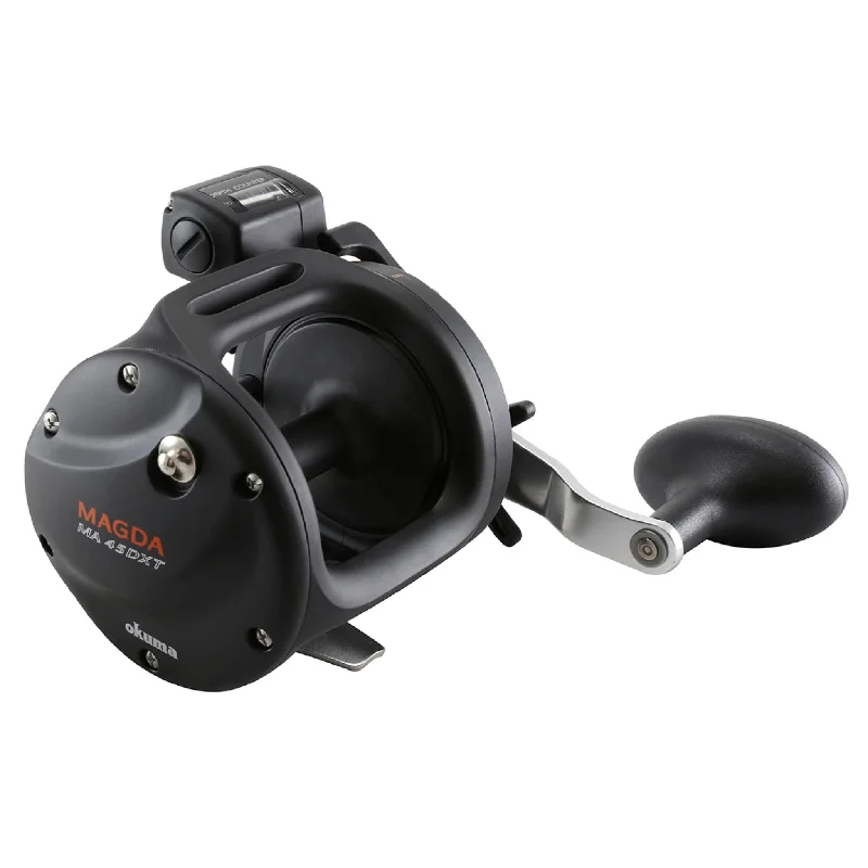 Okuma Magda Pro Line Counter Reel