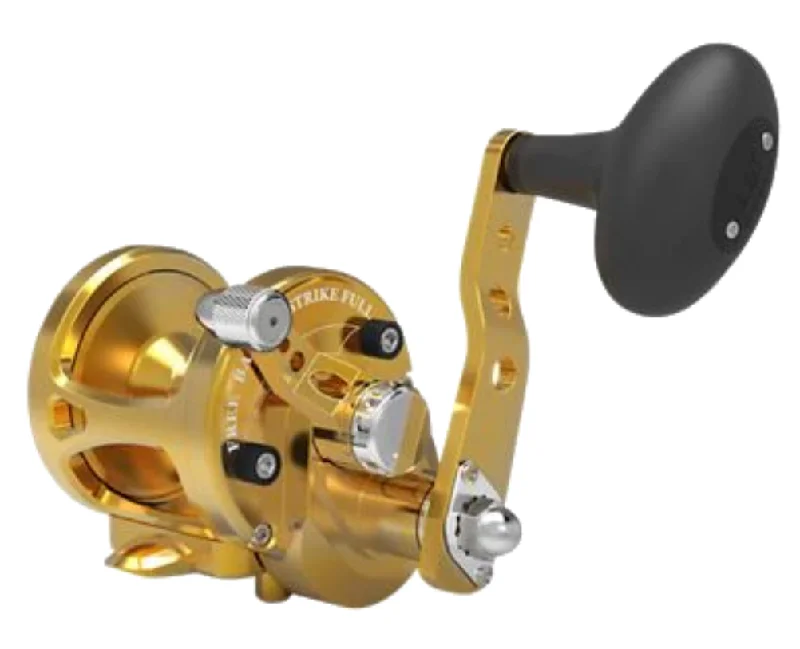 Avet SX 5.3 G2 Lever Drag Conventional Reels