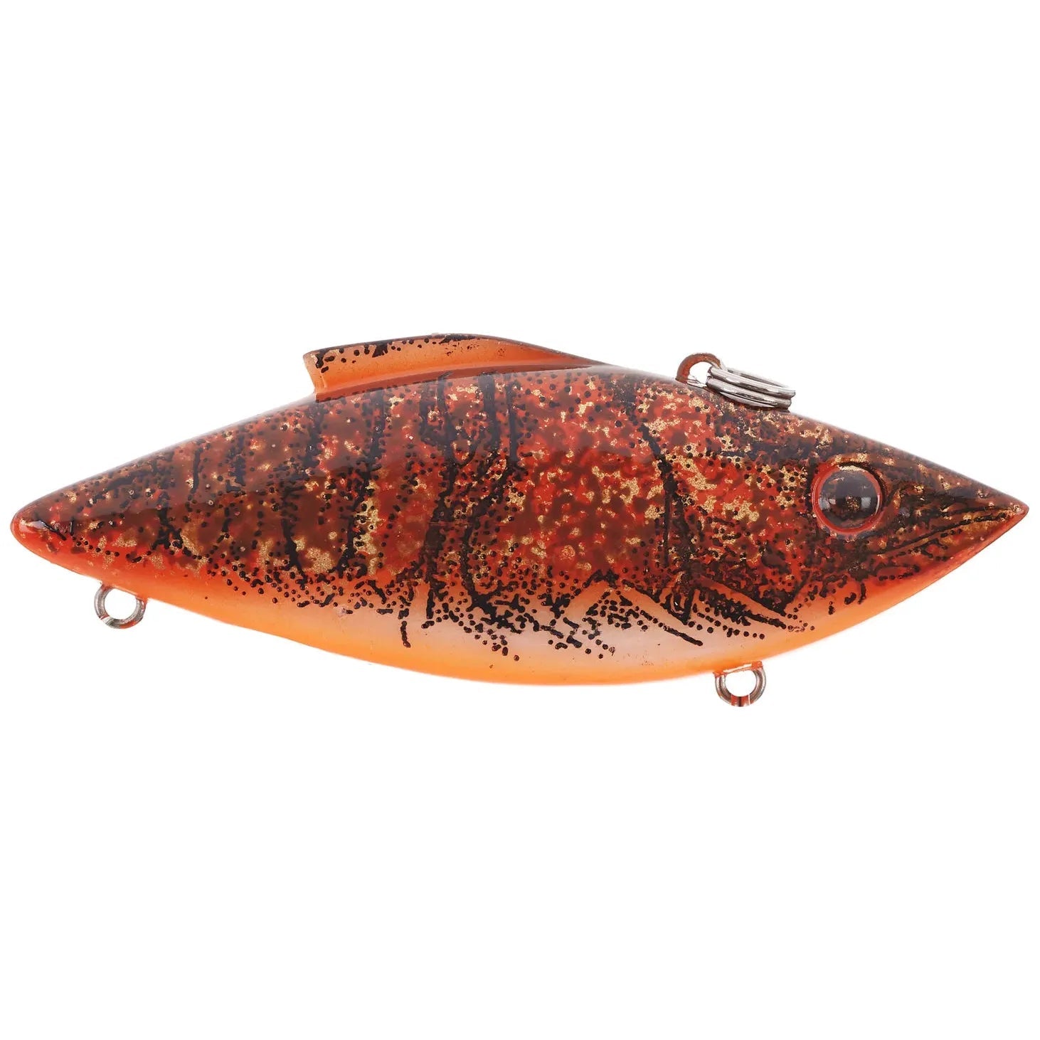 Bill Lewis Knock-N-Mag 3.5" 3/4 Oz Newberry Craw