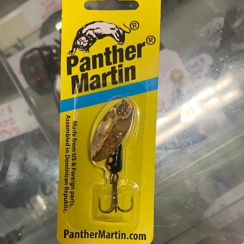 Panther Martin 3/8oz PMR