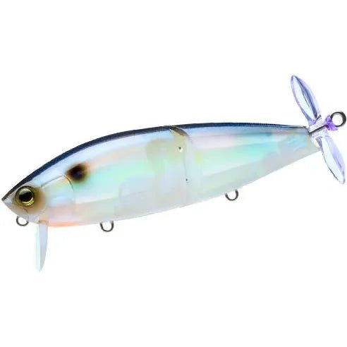 Ghost Sexy Shad