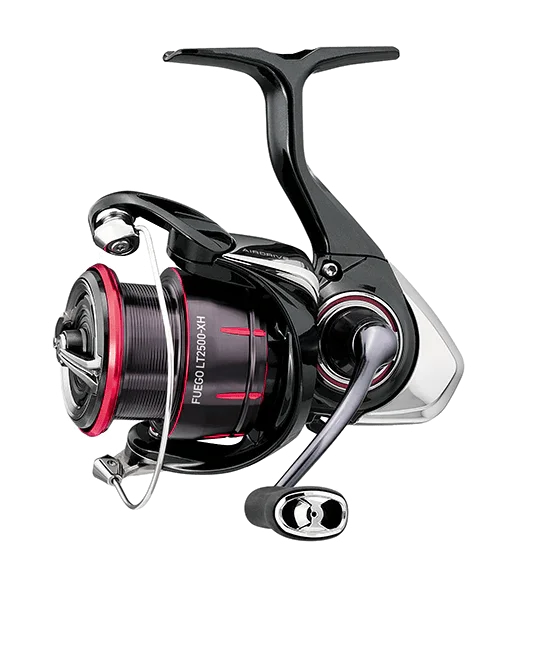 Daiwa - Fuego LT Spinning Reel