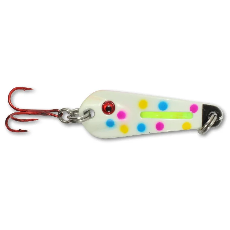 Northland Tackle Glo-Shot Spoon 1/16 Oz Qty 1