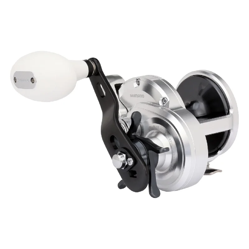 Shimano - Trinidad Conventional Star Drag Reels