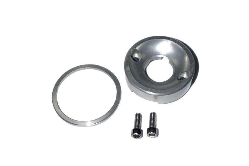 2-Speed Cover Kit - BV, BX, DX