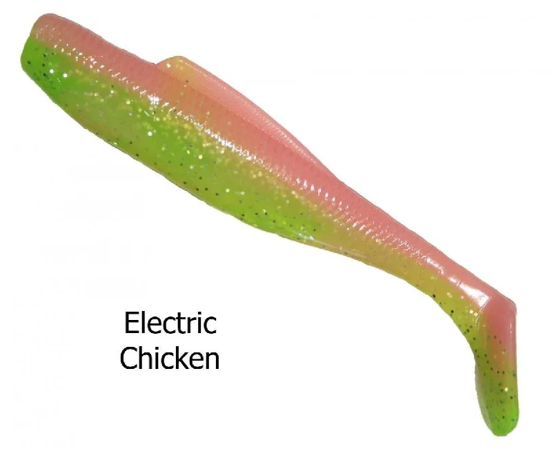 Electric Chicken