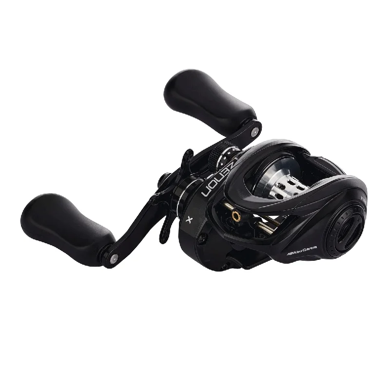 Abu Garcia Zenon X Casting Reel