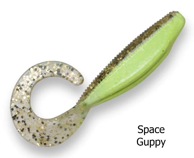 Space Guppy