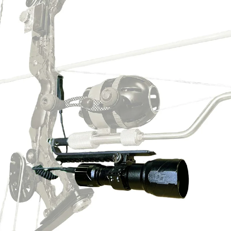 Bow Mounted Bowfishing Light