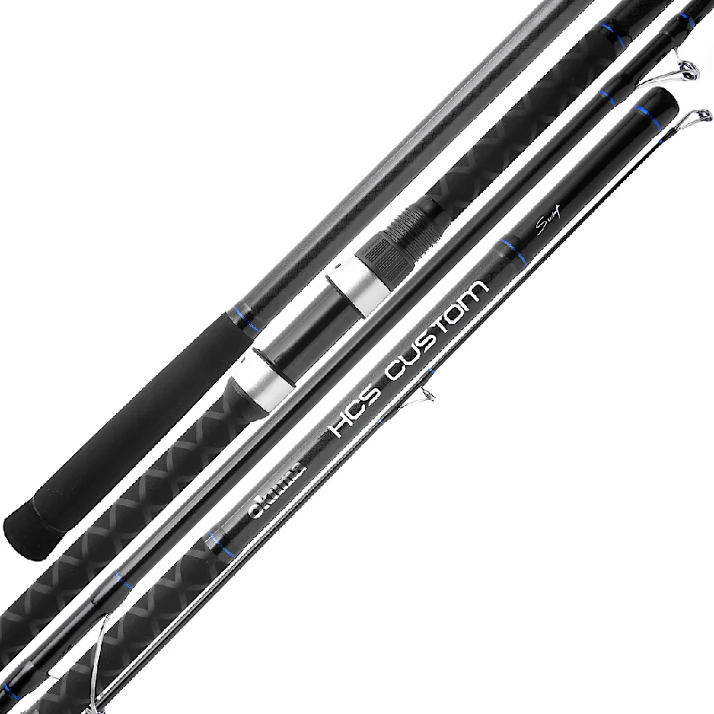 Okuma HCS Custom Surf Rod