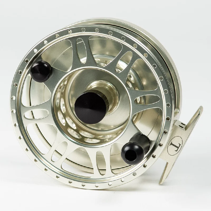 Tibor Gulfstream Fly Reel