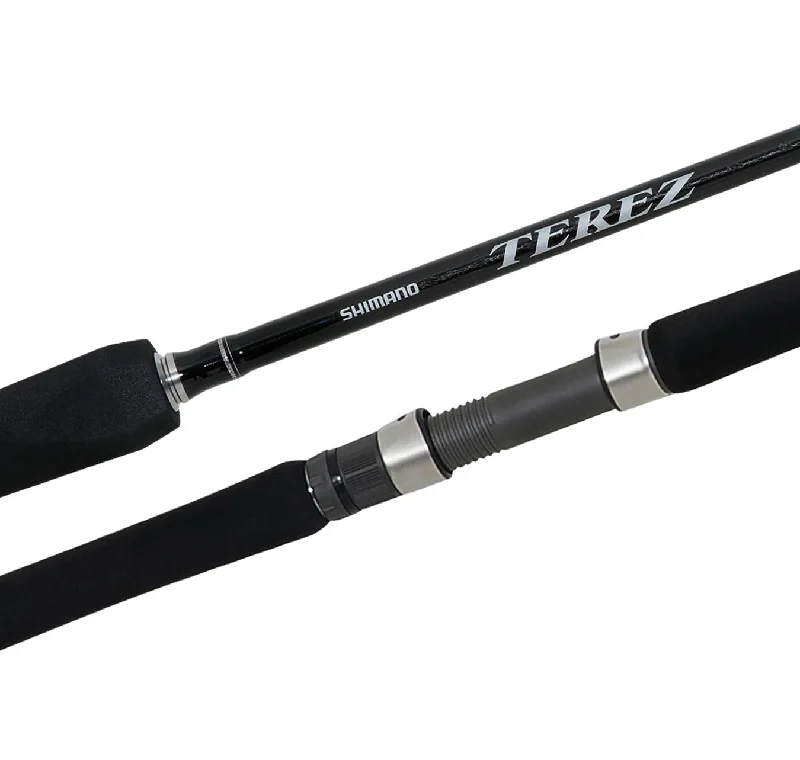 Shimano Terez Rod