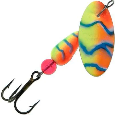 Panther Martin FishSee UV In-Line Spinner #9 3/8 Oz