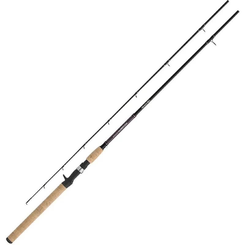 Daiwa Accudepth Telescopic Walleye Planer Board Rod