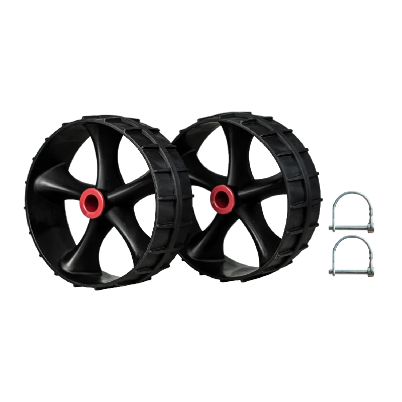 Sidekick No Float Wheel Kit