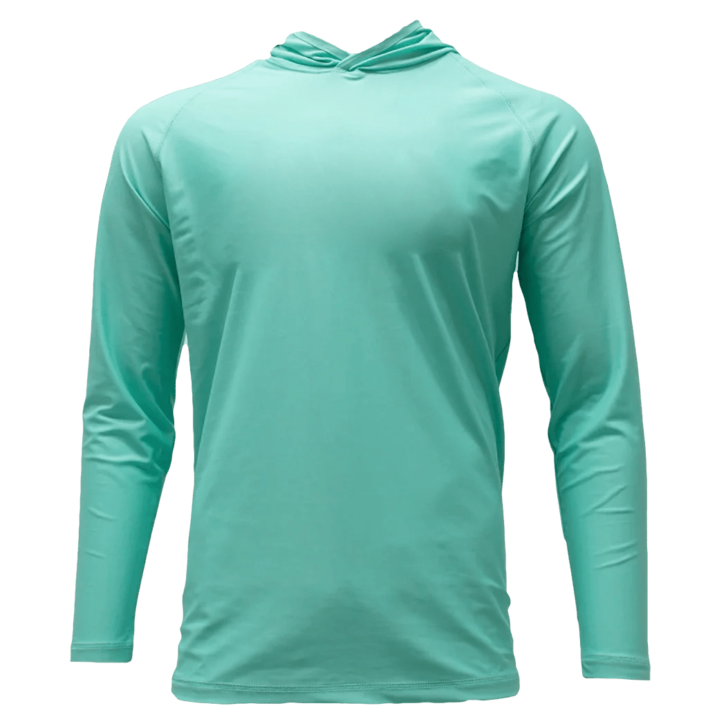 Hooded Performance Shirt w/ REPEL-X