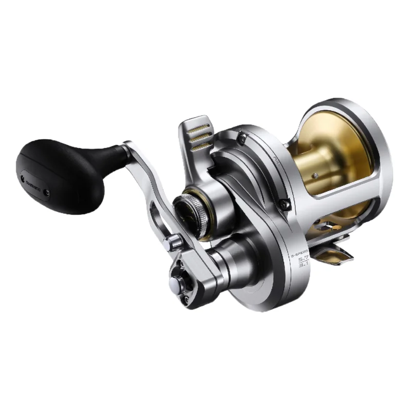 Shimano Talica A Conventional Reels