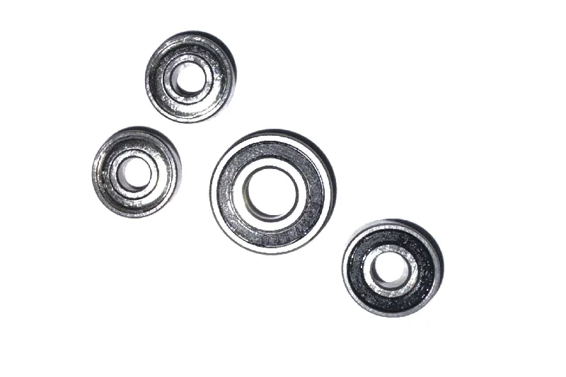 Bearing Kit - BV, BX, DX