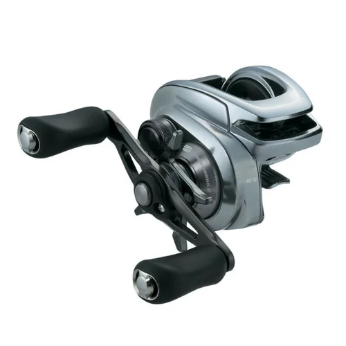 Shimano Bantam MGL Casting Reels