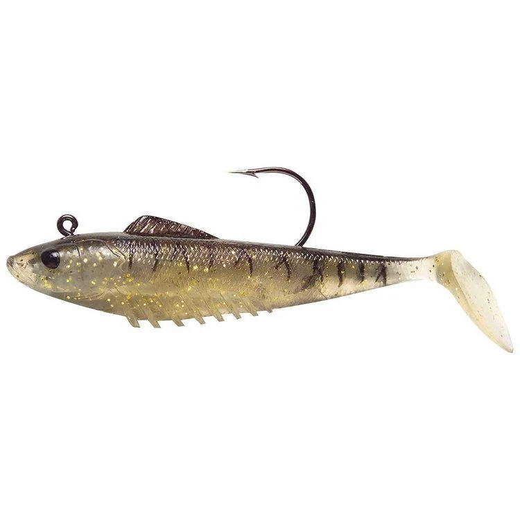 Squidgies Slick Rig Soft Plastics