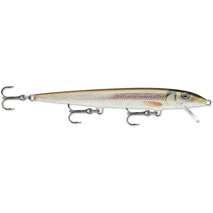 Rapala Original Floating Lure 4-3/8 Oz 3/16 Oz Live Smelt